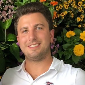 Meet your Posher, Patrick